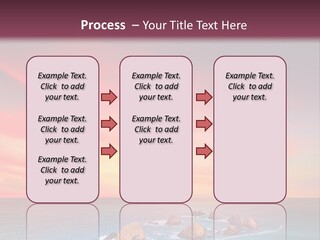 Natural Landscape PowerPoint Template
