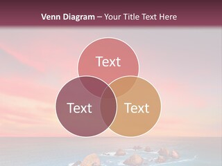 Natural Landscape PowerPoint Template
