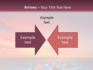 Natural Landscape PowerPoint Template