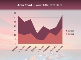 Natural Landscape PowerPoint Template