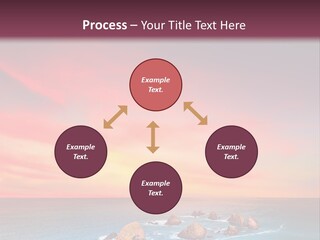 Natural Landscape PowerPoint Template
