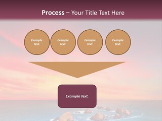 Natural Landscape PowerPoint Template