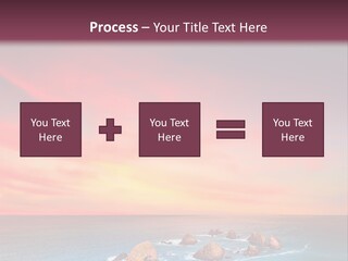 Natural Landscape PowerPoint Template