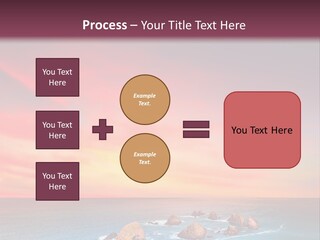 Natural Landscape PowerPoint Template
