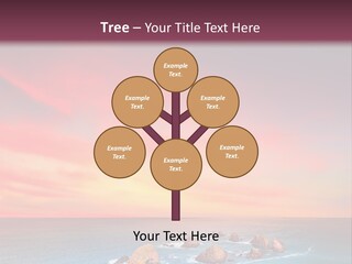 Natural Landscape PowerPoint Template