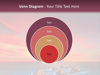 Natural Landscape PowerPoint Template