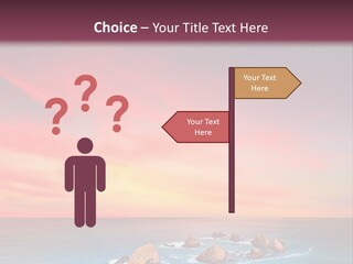 Natural Landscape PowerPoint Template