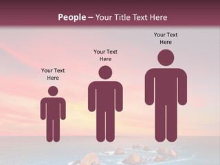 Natural Landscape PowerPoint Template