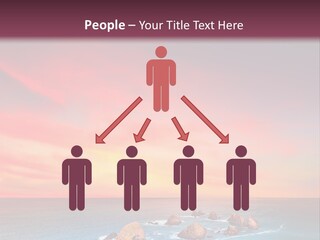 Natural Landscape PowerPoint Template