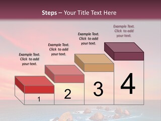 Natural Landscape PowerPoint Template