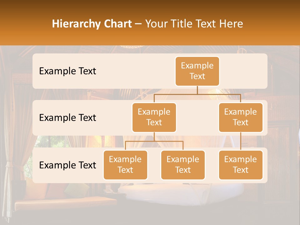 Apartments In Africa PowerPoint Template