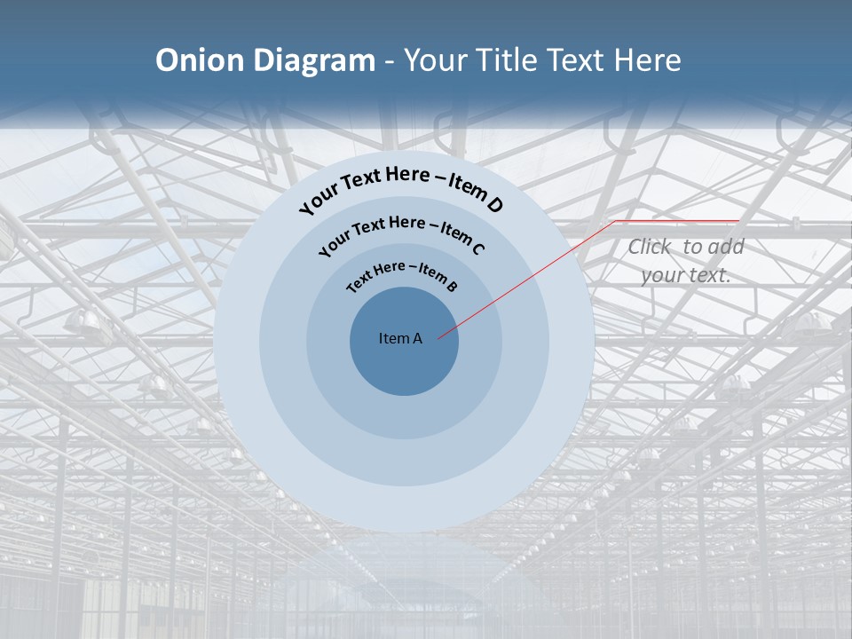 Greenhouse PowerPoint Template