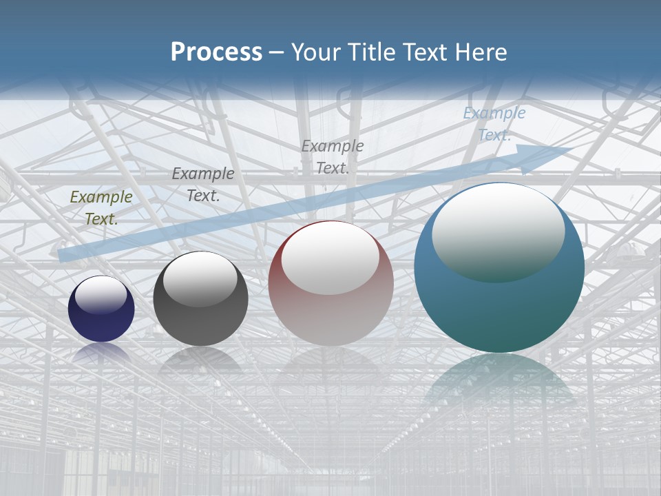 Greenhouse PowerPoint Template