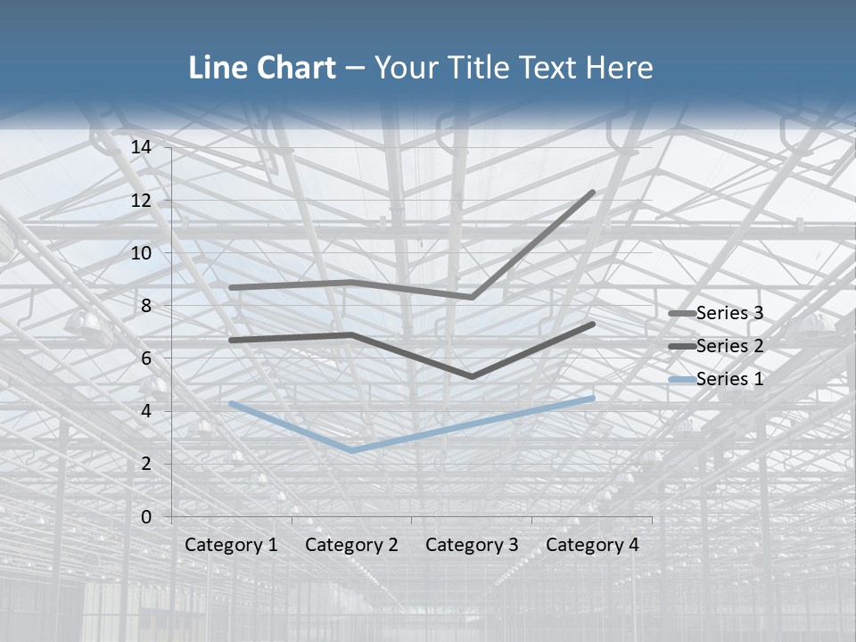 Greenhouse PowerPoint Template