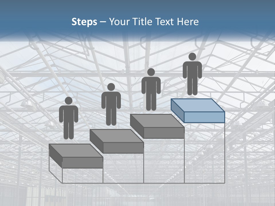 Greenhouse PowerPoint Template