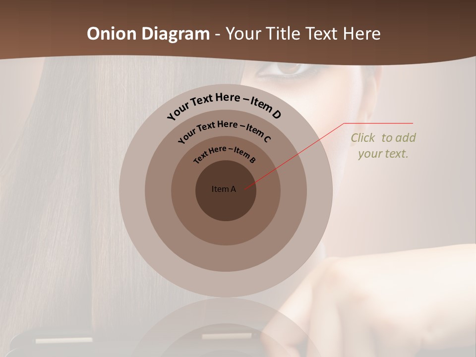 Girl Does Styling PowerPoint Template