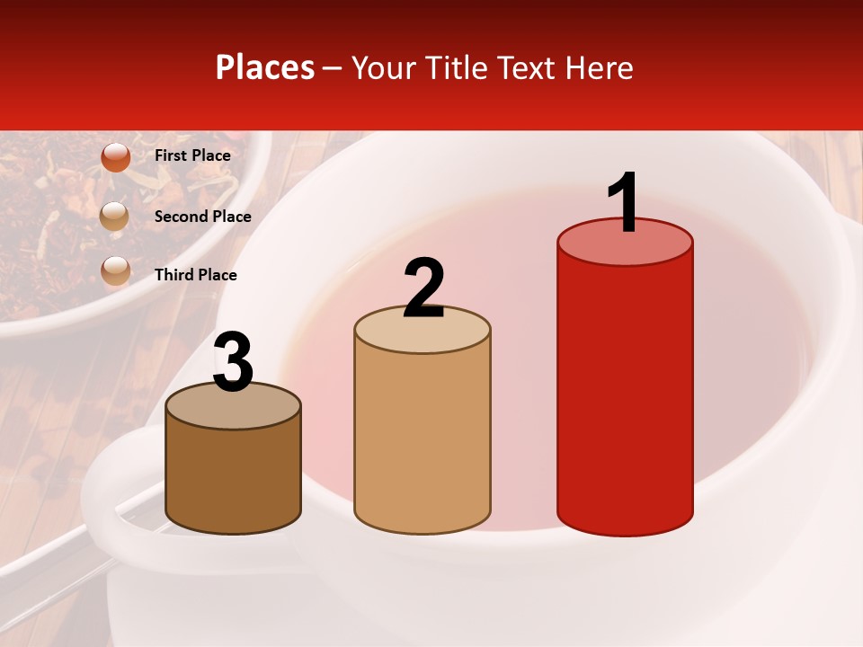 Tea PowerPoint Template