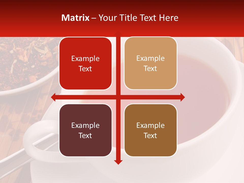 Tea PowerPoint Template