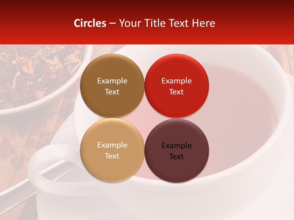 Tea PowerPoint Template