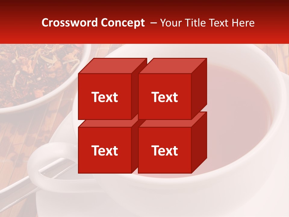 Tea PowerPoint Template