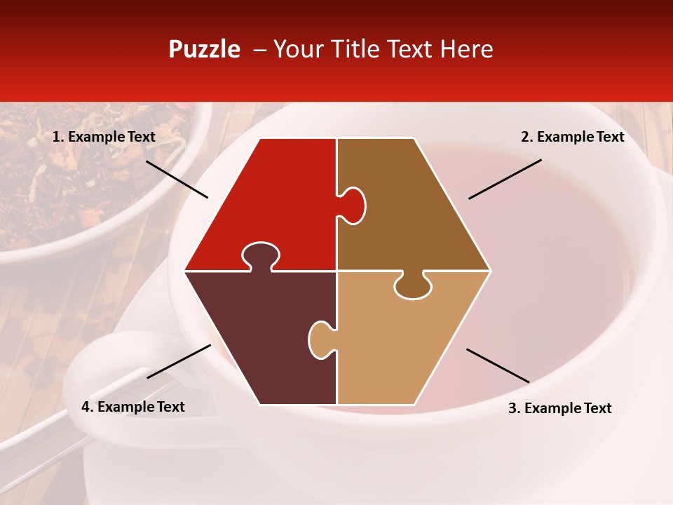 Tea PowerPoint Template