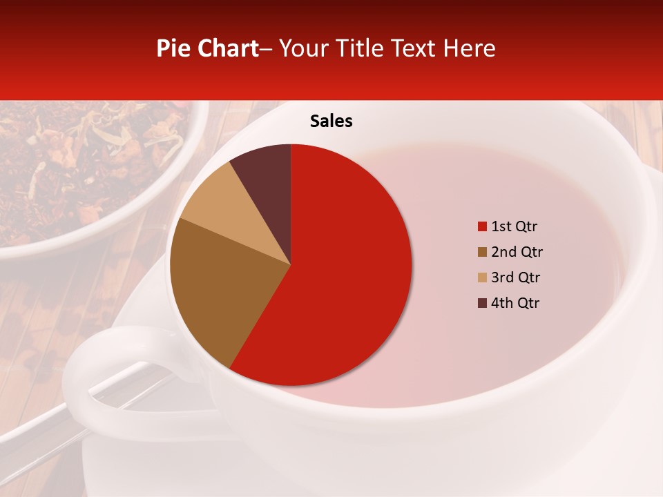Tea PowerPoint Template