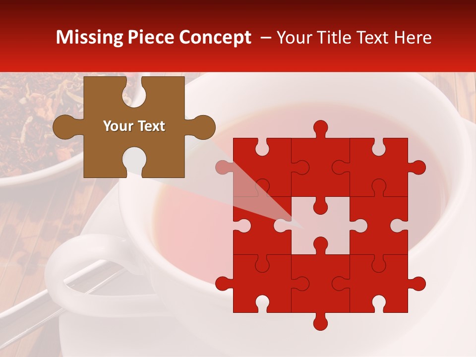 Tea PowerPoint Template