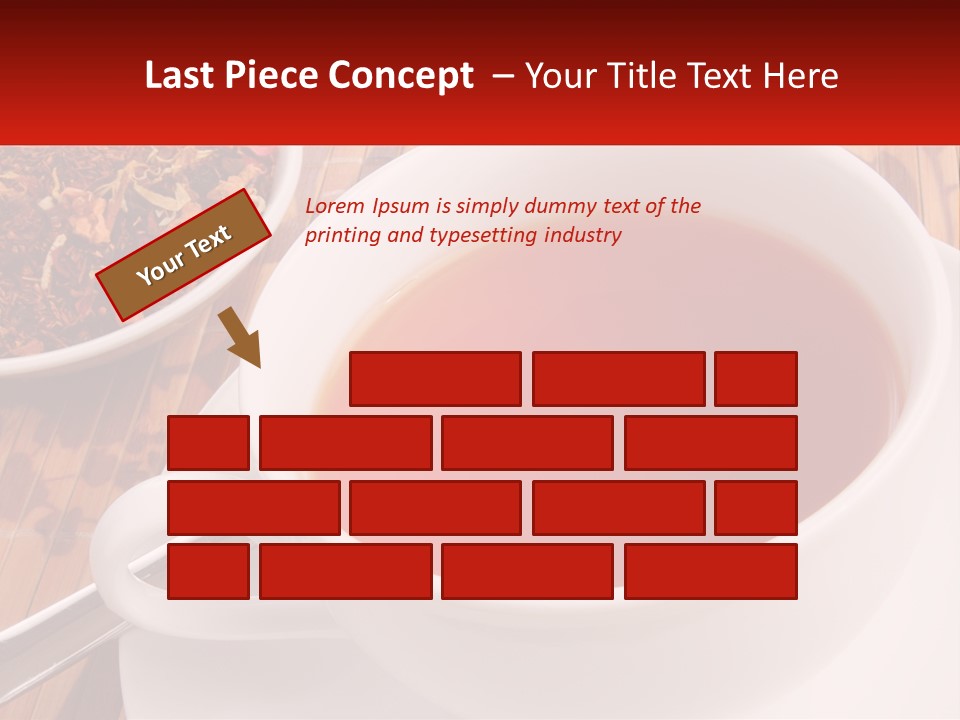 Tea PowerPoint Template