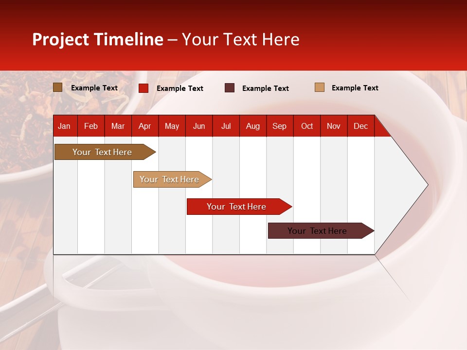 Tea PowerPoint Template