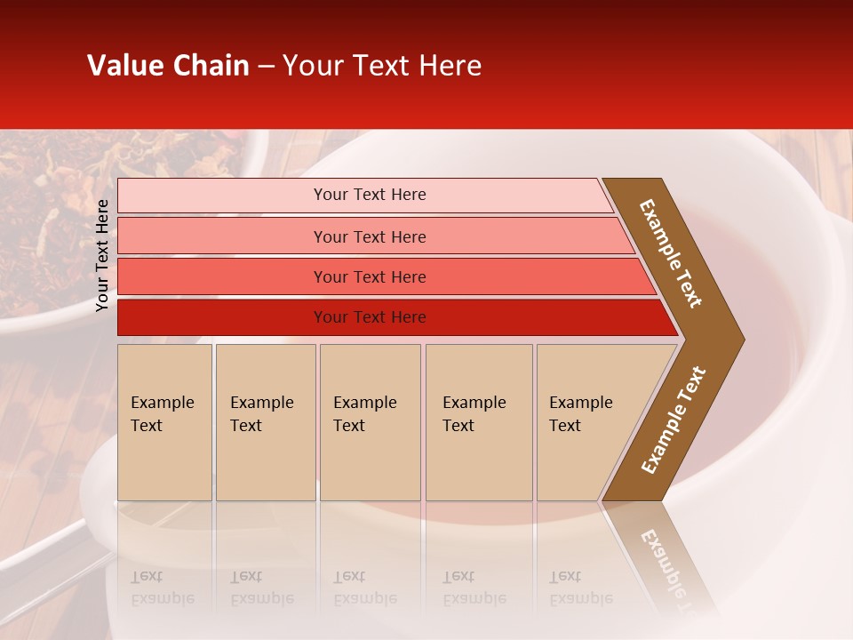 Tea PowerPoint Template