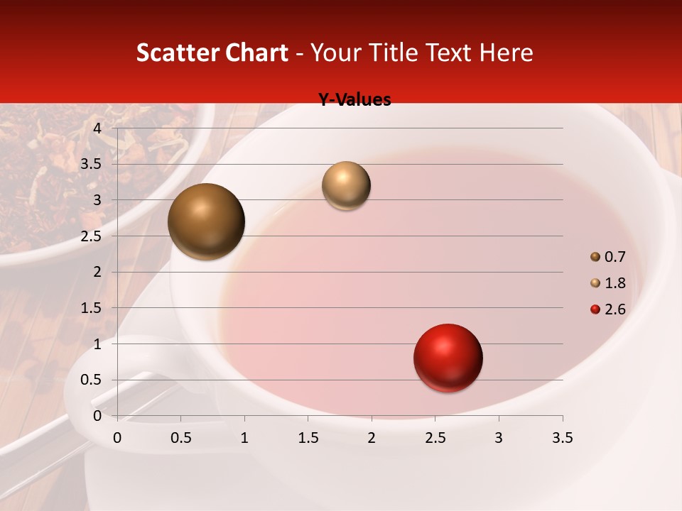 Tea PowerPoint Template