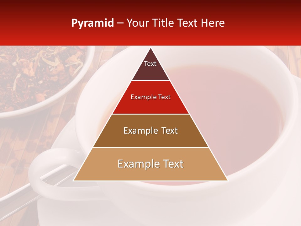 Tea PowerPoint Template