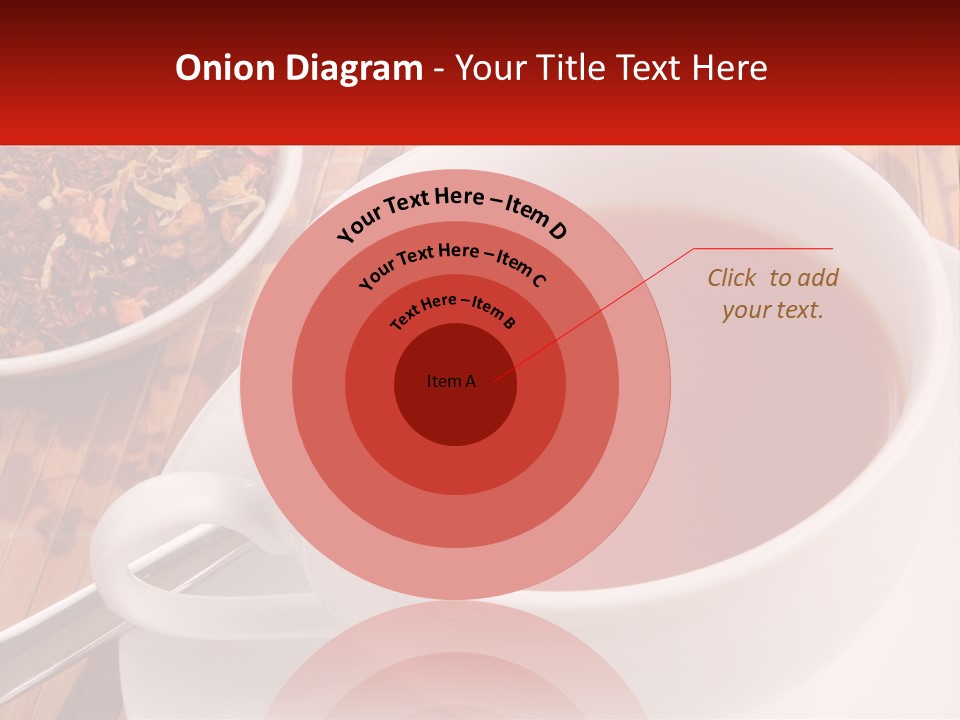 Tea PowerPoint Template