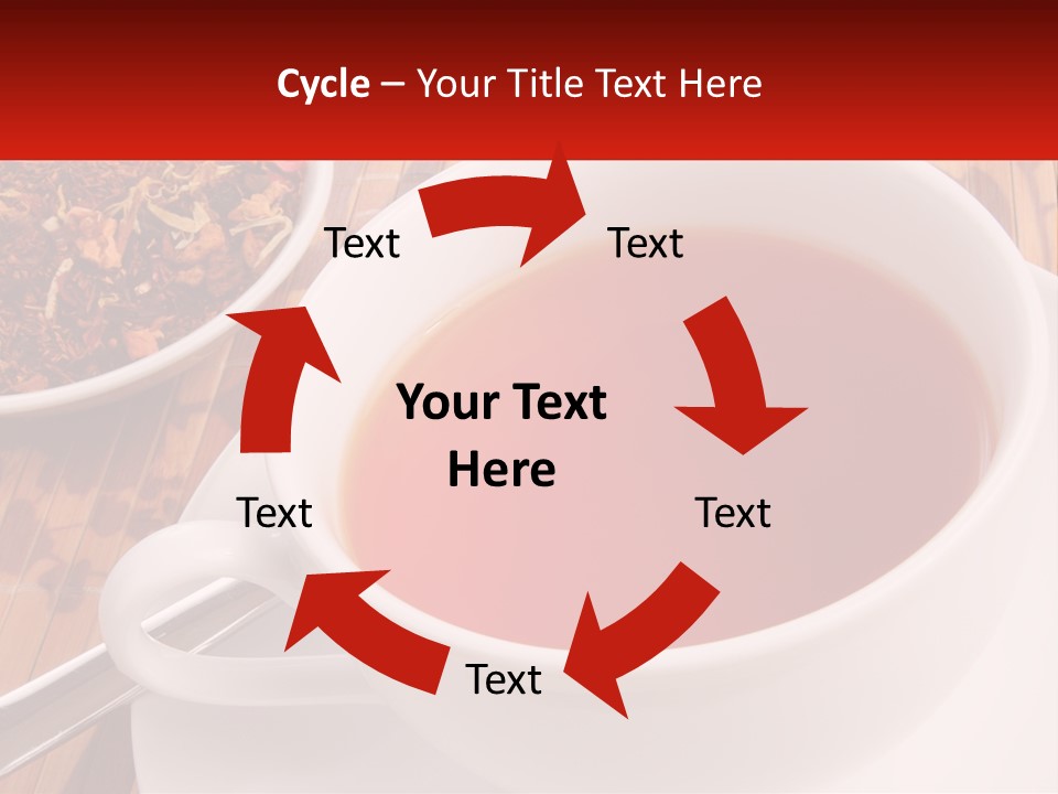 Tea PowerPoint Template