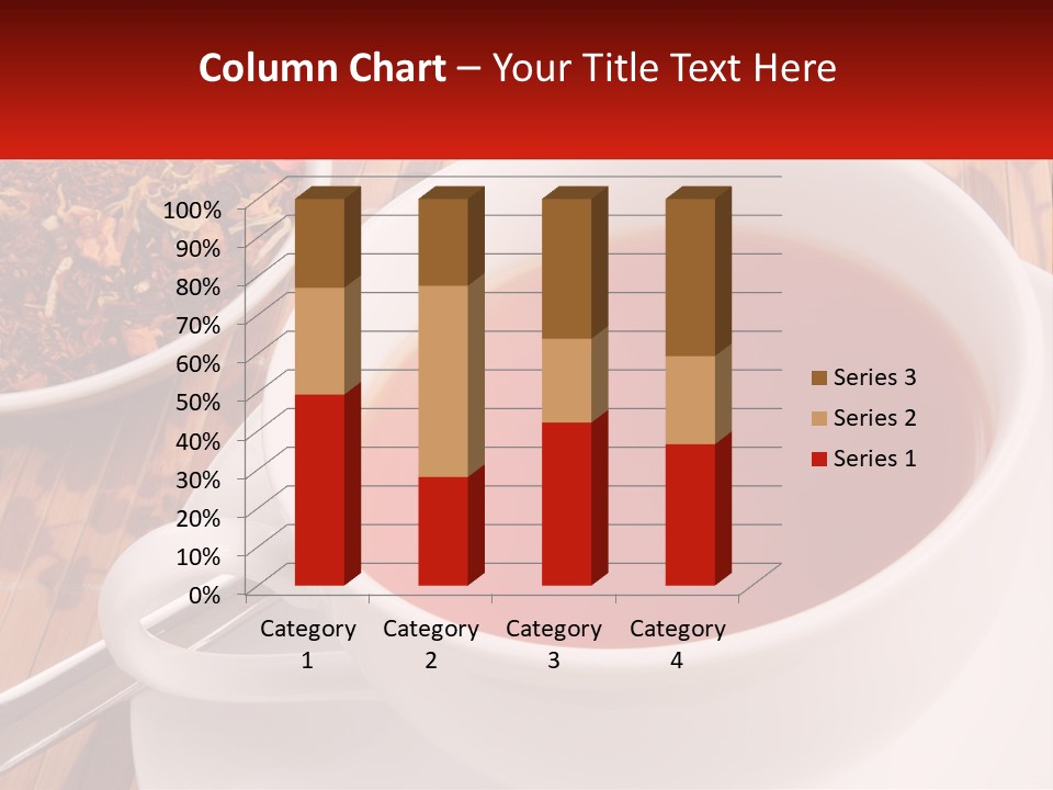 Tea PowerPoint Template