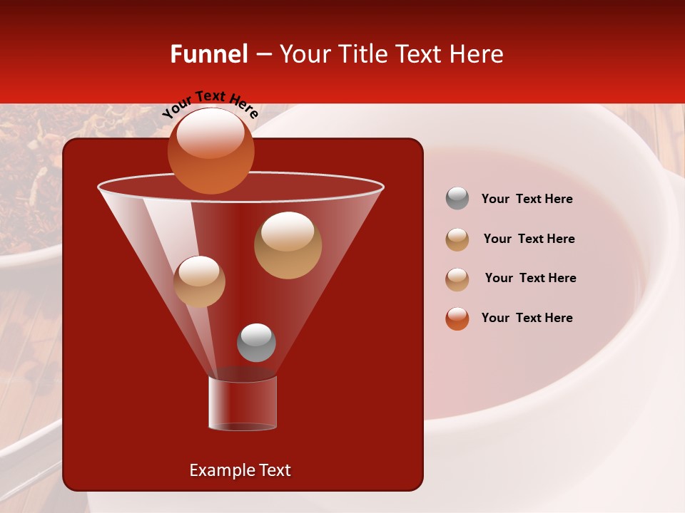 Tea PowerPoint Template