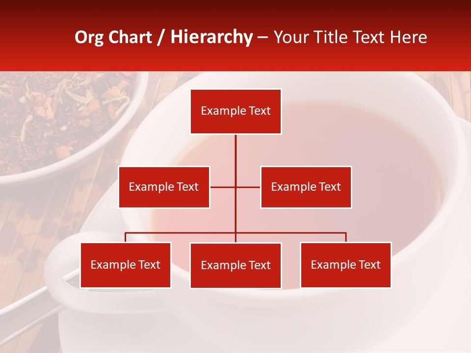 Tea PowerPoint Template