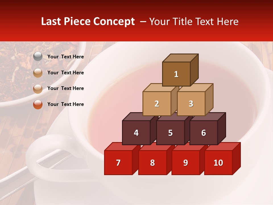 Tea PowerPoint Template