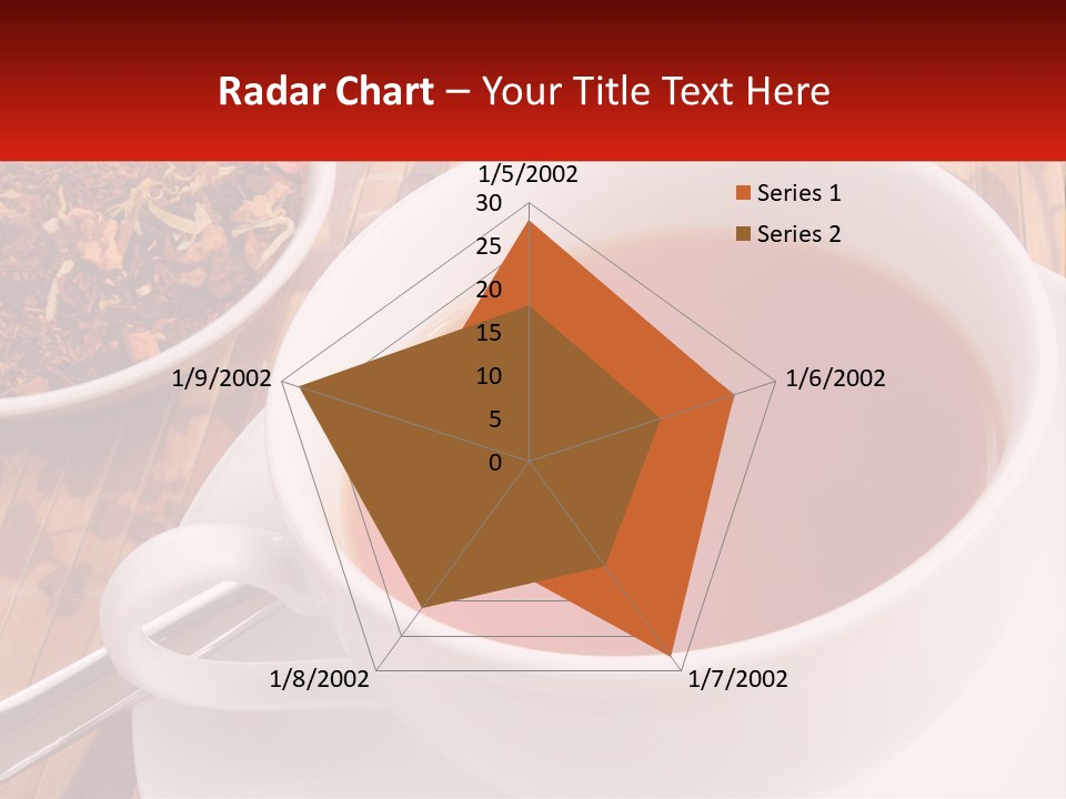 Tea PowerPoint Template
