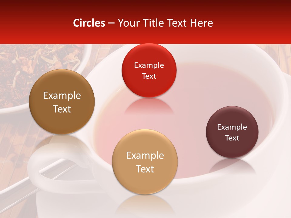 Tea PowerPoint Template