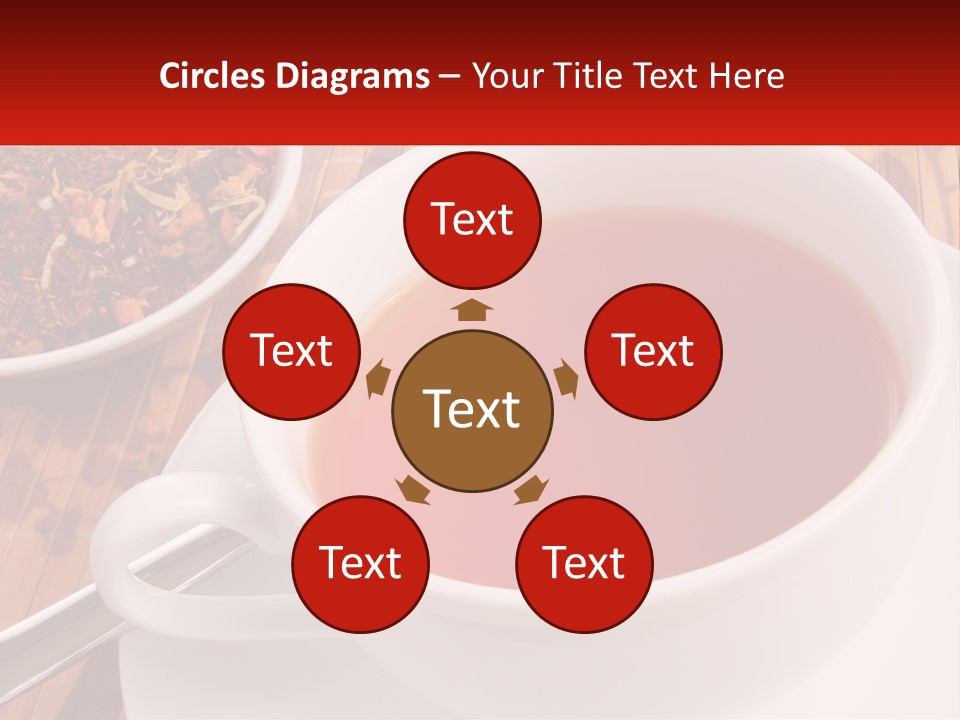 Tea PowerPoint Template