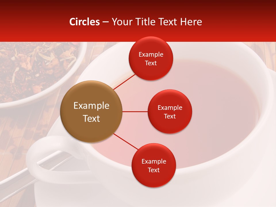 Tea PowerPoint Template