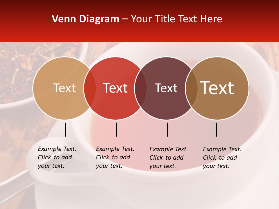 Tea PowerPoint Template