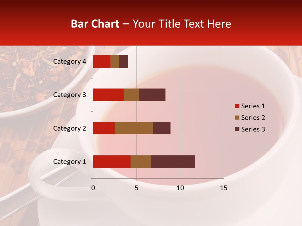 Tea PowerPoint Template