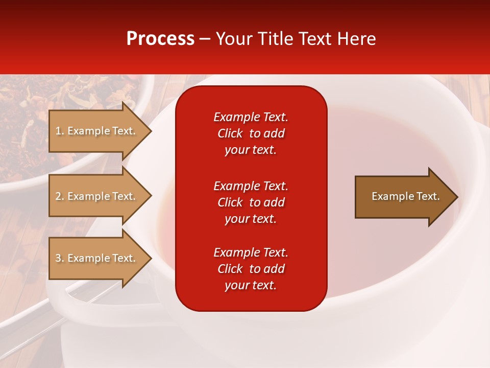 Tea PowerPoint Template