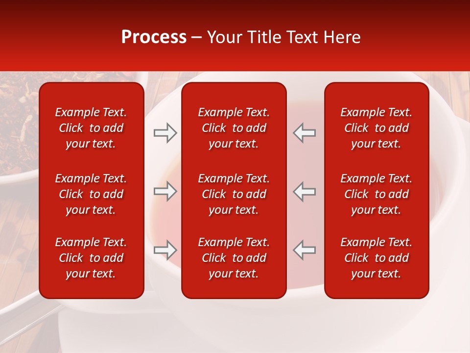 Tea PowerPoint Template