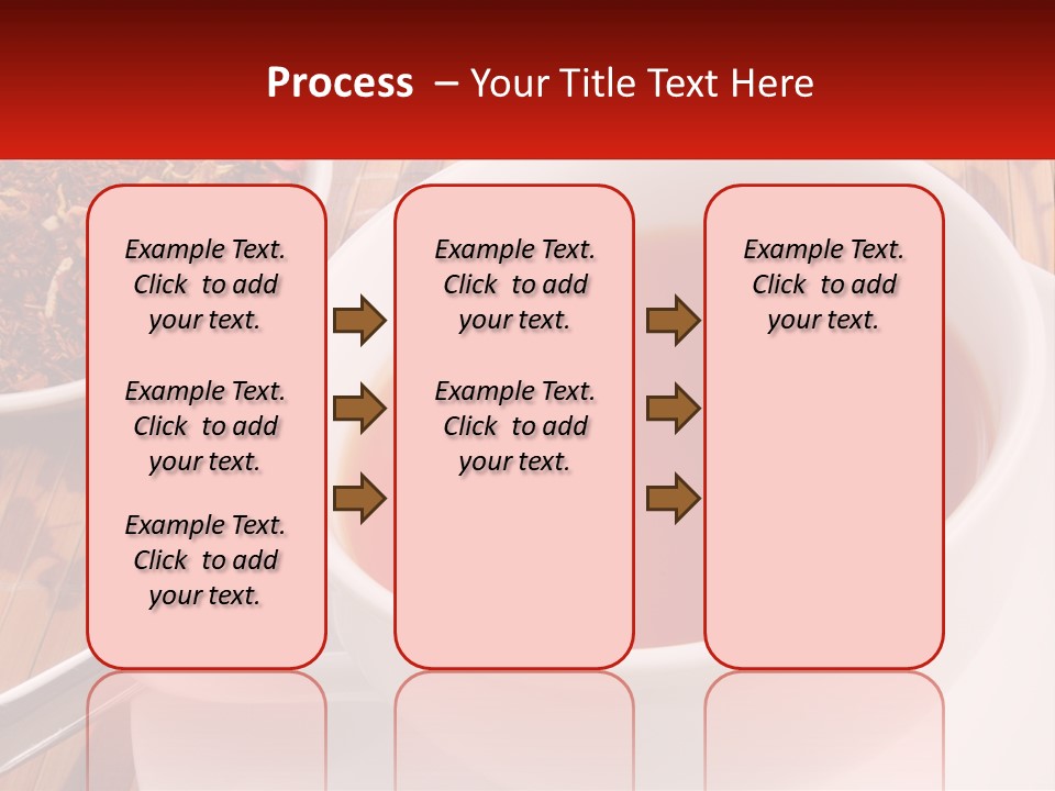 Tea PowerPoint Template