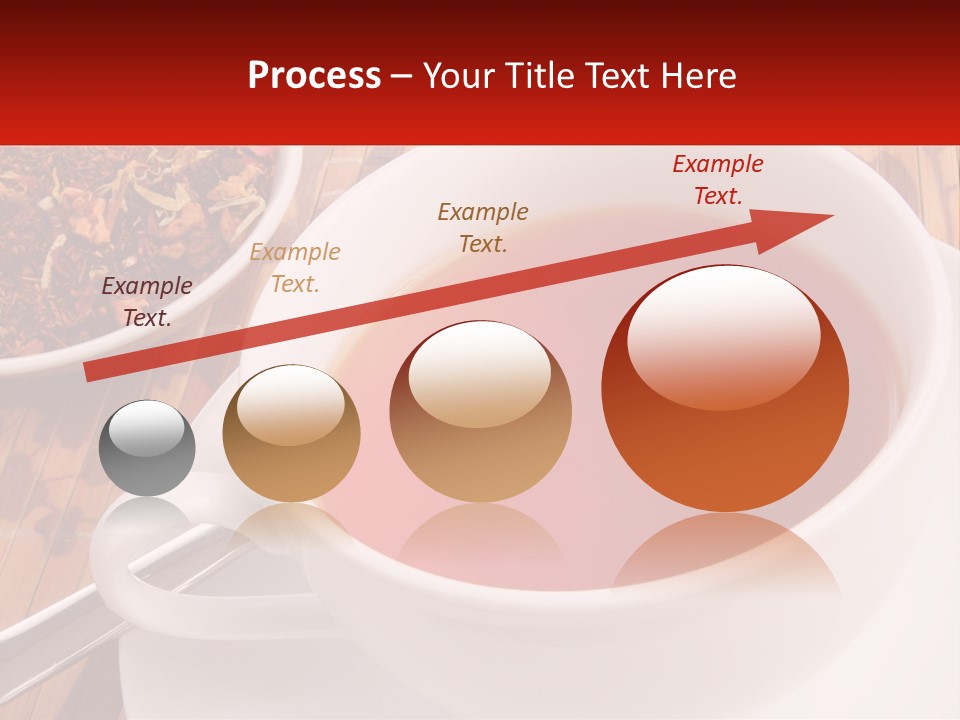 Tea PowerPoint Template