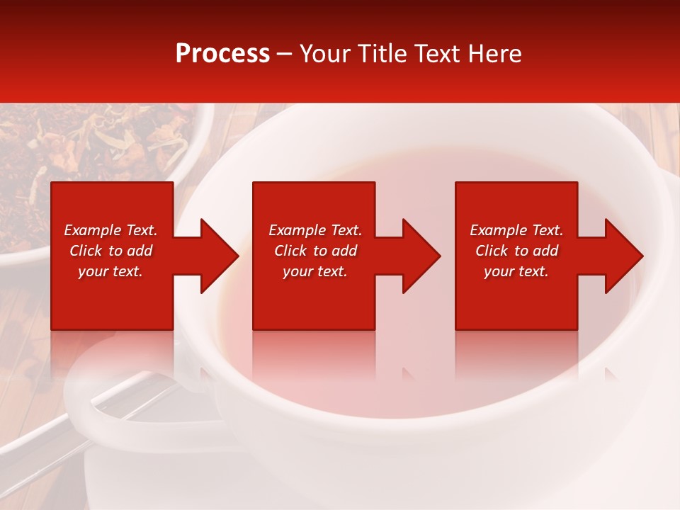 Tea PowerPoint Template
