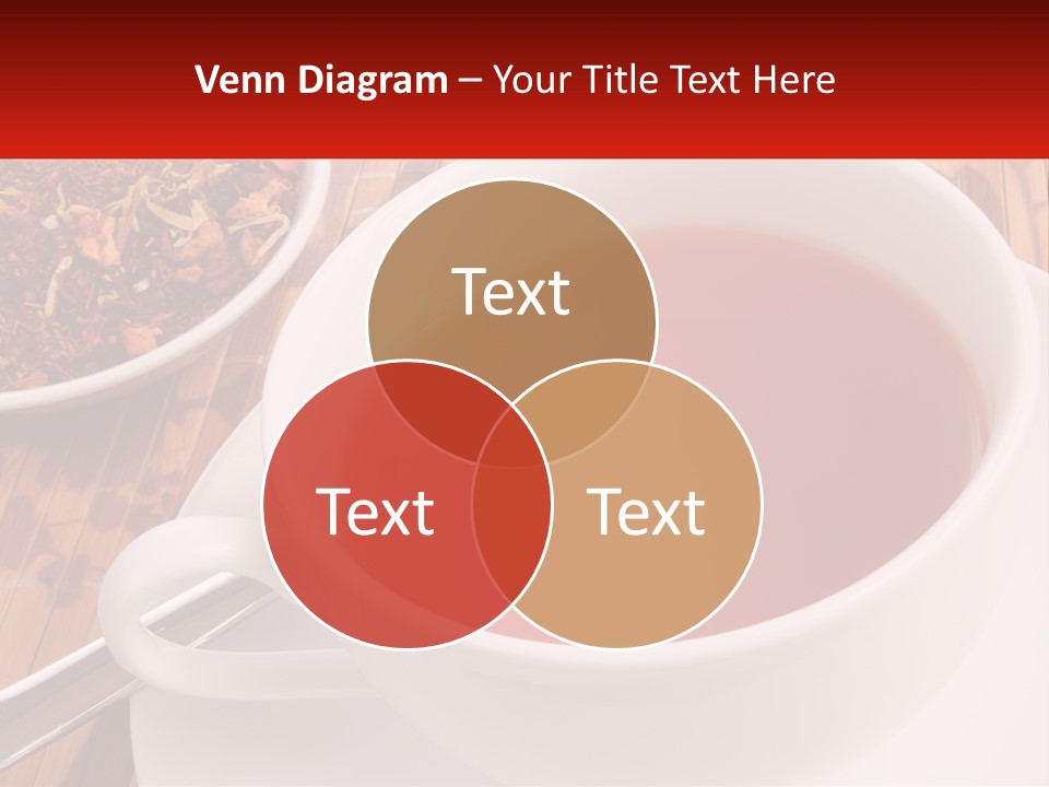 Tea PowerPoint Template